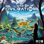 War of Civilizations Retail Edition - EN