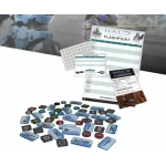 Halo: Flashpoint Organised Event Play Kit #1 - EN