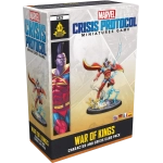 Marvel: Crisis Protocol – War of Kings Character and Crisis Card Pack