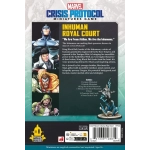 Marvel: Crisis Protocol – Inhuman Royal Court Character Pack