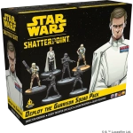 Deploy the Garrison Squad Pack
