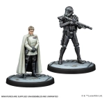 Deploy the Garrison Squad Pack