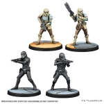 Deploy the Garrison Squad Pack