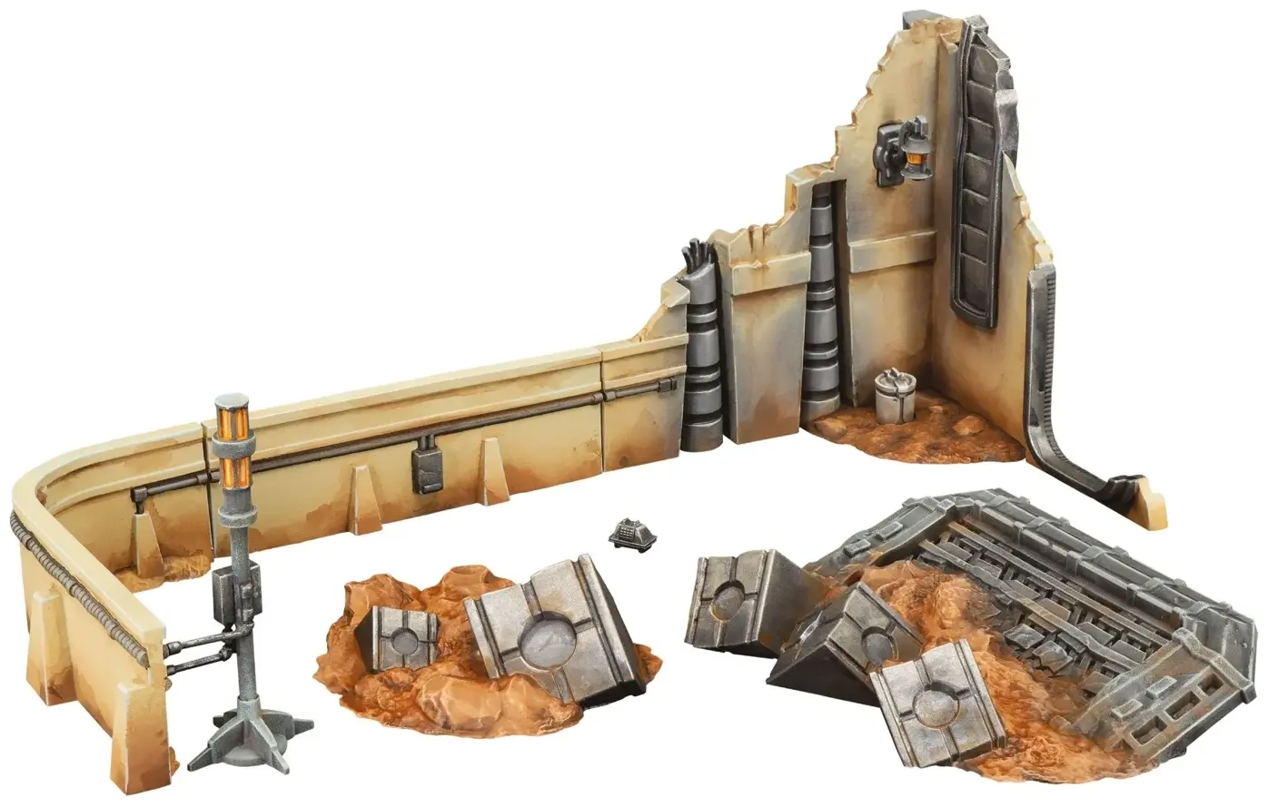 Star Wars: Legion – Outer Rim Battles Terrain Pack