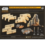 Star Wars: Legion – Outer Rim Battles Terrain Pack