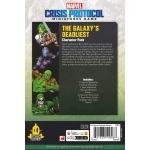 The Galaxy’s Deadliest Character Pack