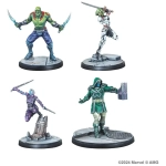 The Galaxy’s Deadliest Character Pack
