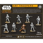 Star Wars: Legion – ARF Troopers
