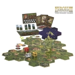 Heroes of Might & Magic III | Rampart - Erweiterung