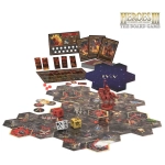 Heroes of Might and Magic III: The Board Game Inferno - Erweiterung