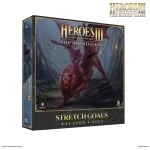 Heroes of Might and Magic III - Stretch Goals Faction Units - Erweiterung
