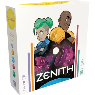 Zenith