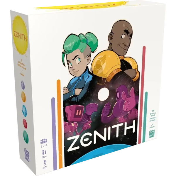 Zenith