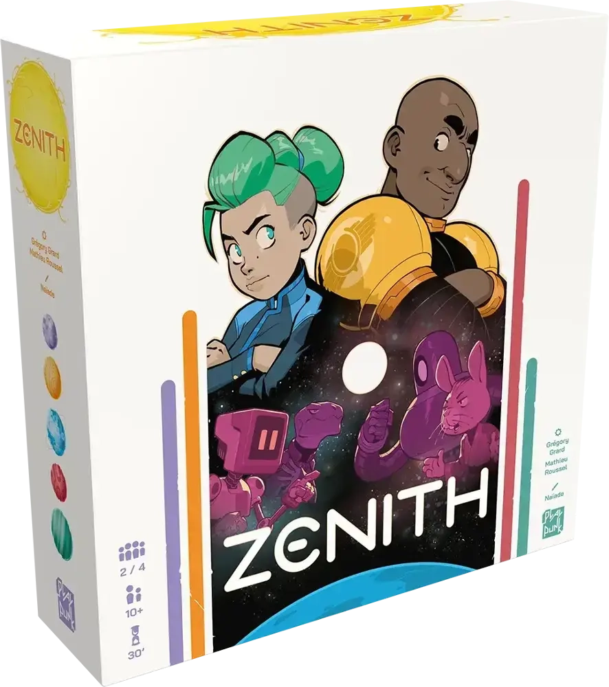 Zenith