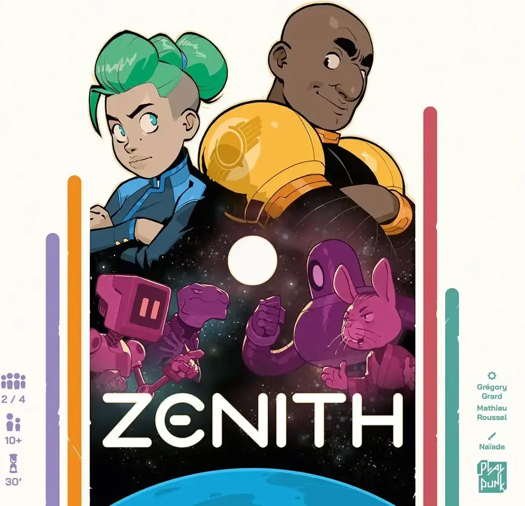 Zenith