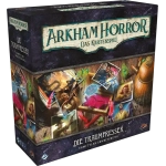 Arkham Horror: Das Kartenspiel | Die Traumfresser - Ermittler-Erweiterung