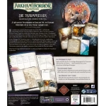 Arkham Horror: Das Kartenspiel | Die Traumfresser - Kampagnen-Erweiterung