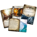Arkham Horror: Das Kartenspiel | Die Traumfresser - Kampagnen-Erweiterung