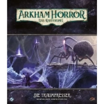 Arkham Horror: Das Kartenspiel | Die Traumfresser - Kampagnen-Erweiterung