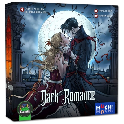 Dark Romance
