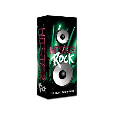 Hitster – Rock