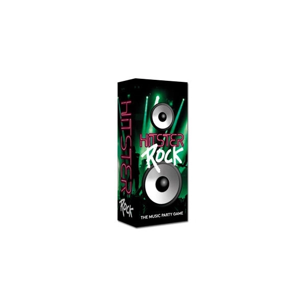 Hitster – Rock