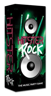 Hitster – Rock
