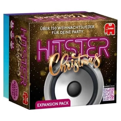 Hitster – Christmas