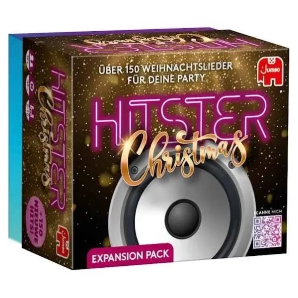 Hitster – Christmas