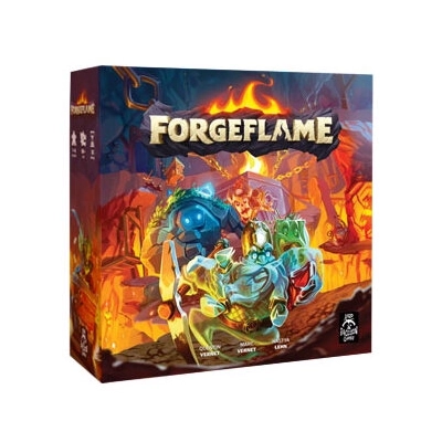 Forgeflame