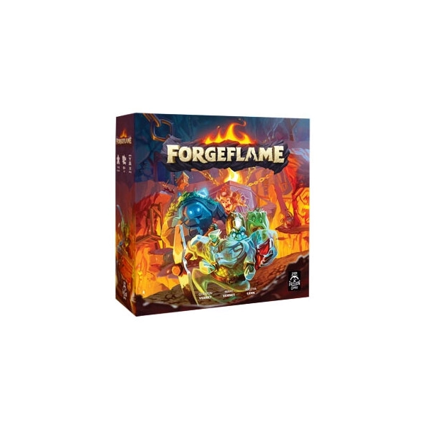 Forgeflame