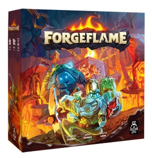 Forgeflame