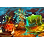 Forgeflame