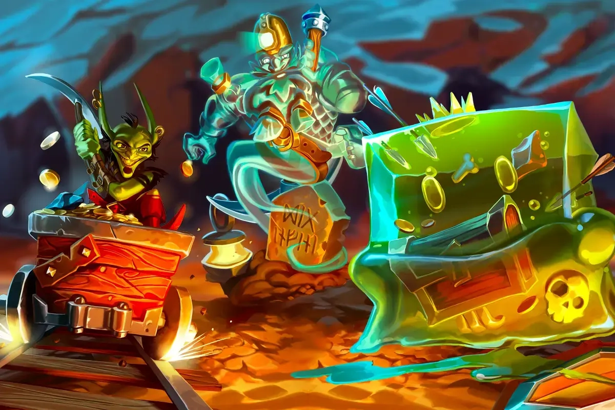 Forgeflame