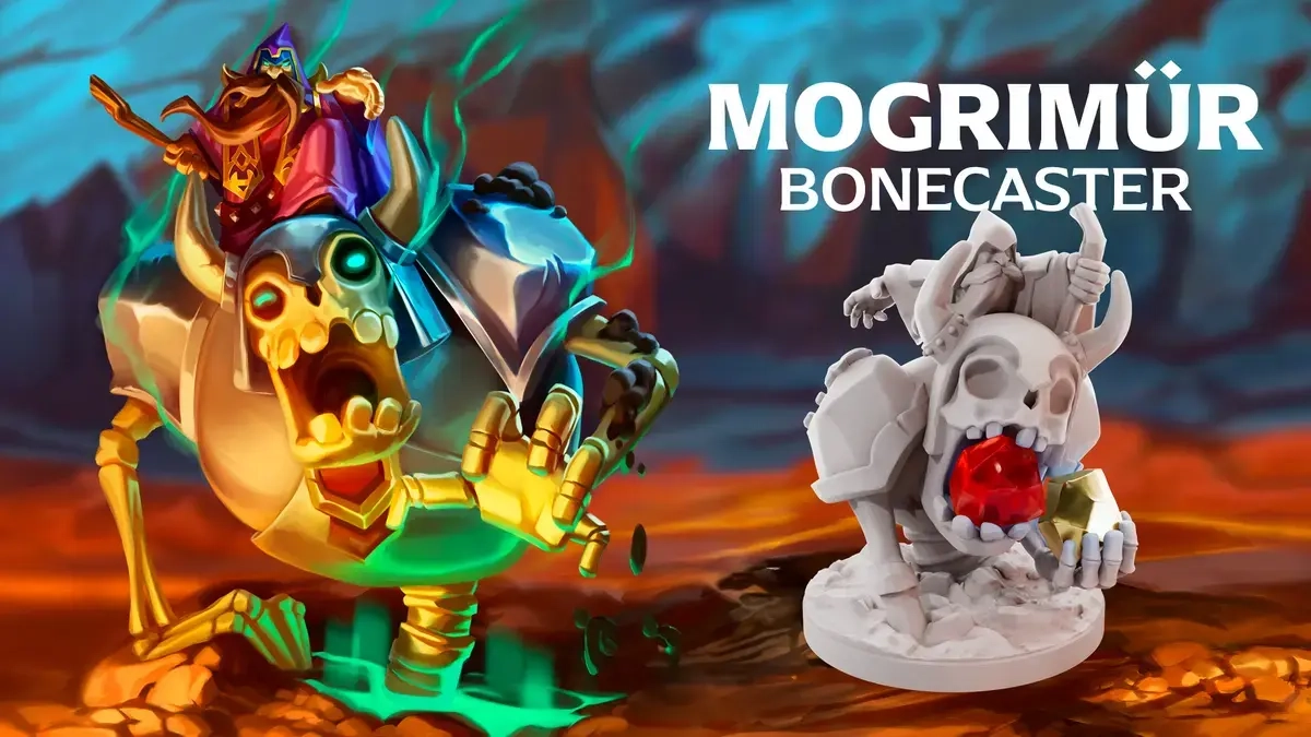 Forgeflame