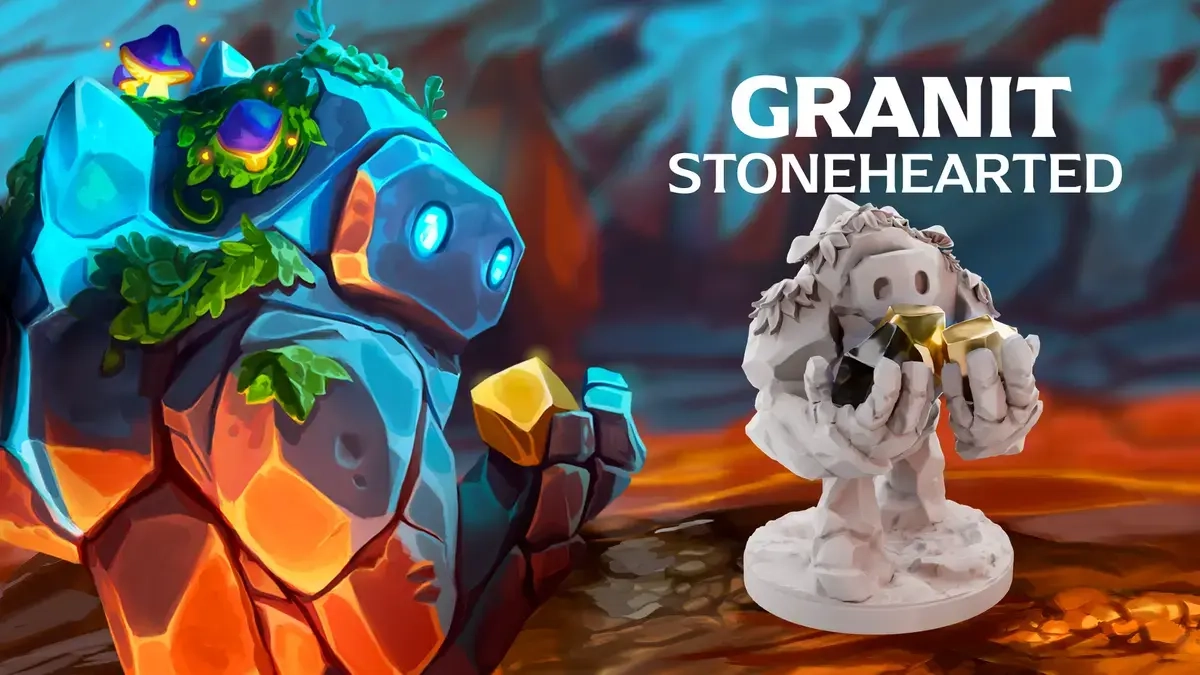 Forgeflame