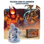 Forgeflame - Feuer und Flammen - Erweiterung