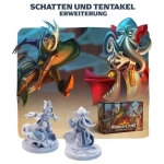 Forgeflame - Schatten und Tentakel Erweiterung