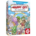 Happy City