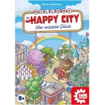 Happy City