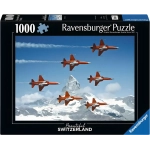 Patrouille Suisse