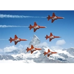 Patrouille Suisse