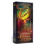 The Fellowship of the Ring: Trick-Taking Game - EN