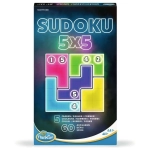 Sudoku 5x5