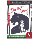 Der Rote Faden - Im Schatten des Tigers