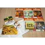 MiniCrimes - Fehlerhaftes Abbild