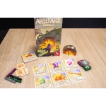 The Vale of Eternity - Artefakte Erweiterung - DE