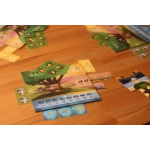 Under the Mango Tree - DE
