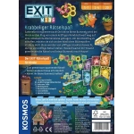 EXIT: Das Spiel - Kids - Krabbeliger Rätselspass