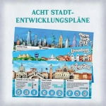 Cities - DE